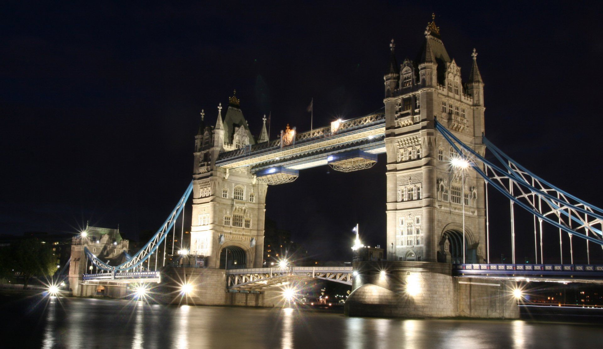 London Tower Bridge