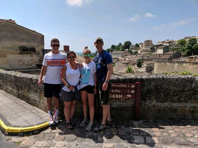 Best personalized travel company