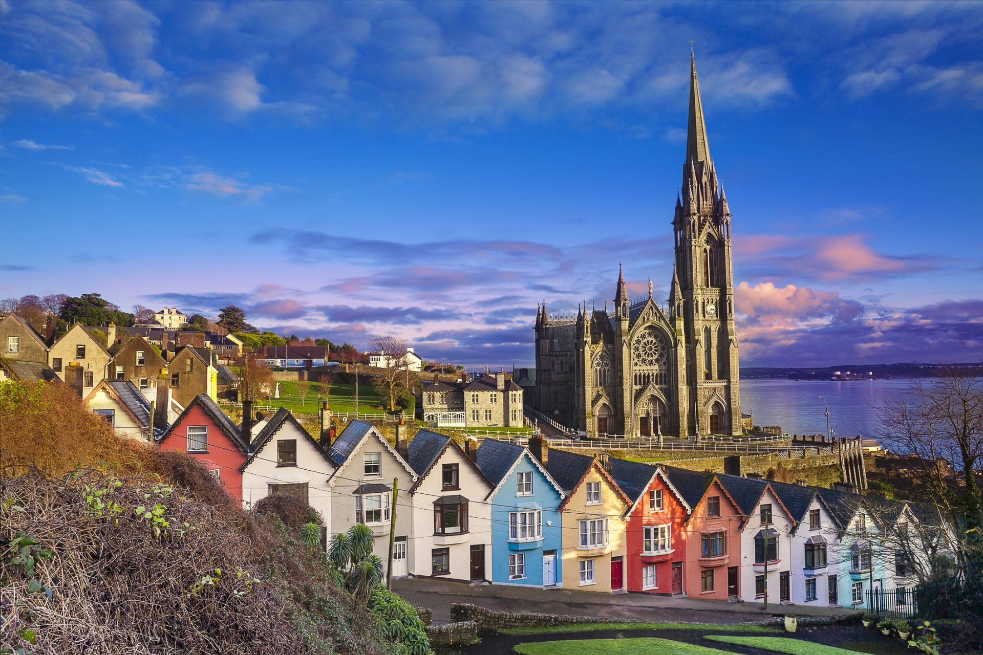 Cobh County Cork