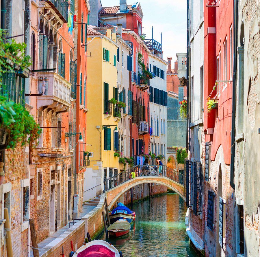Venice