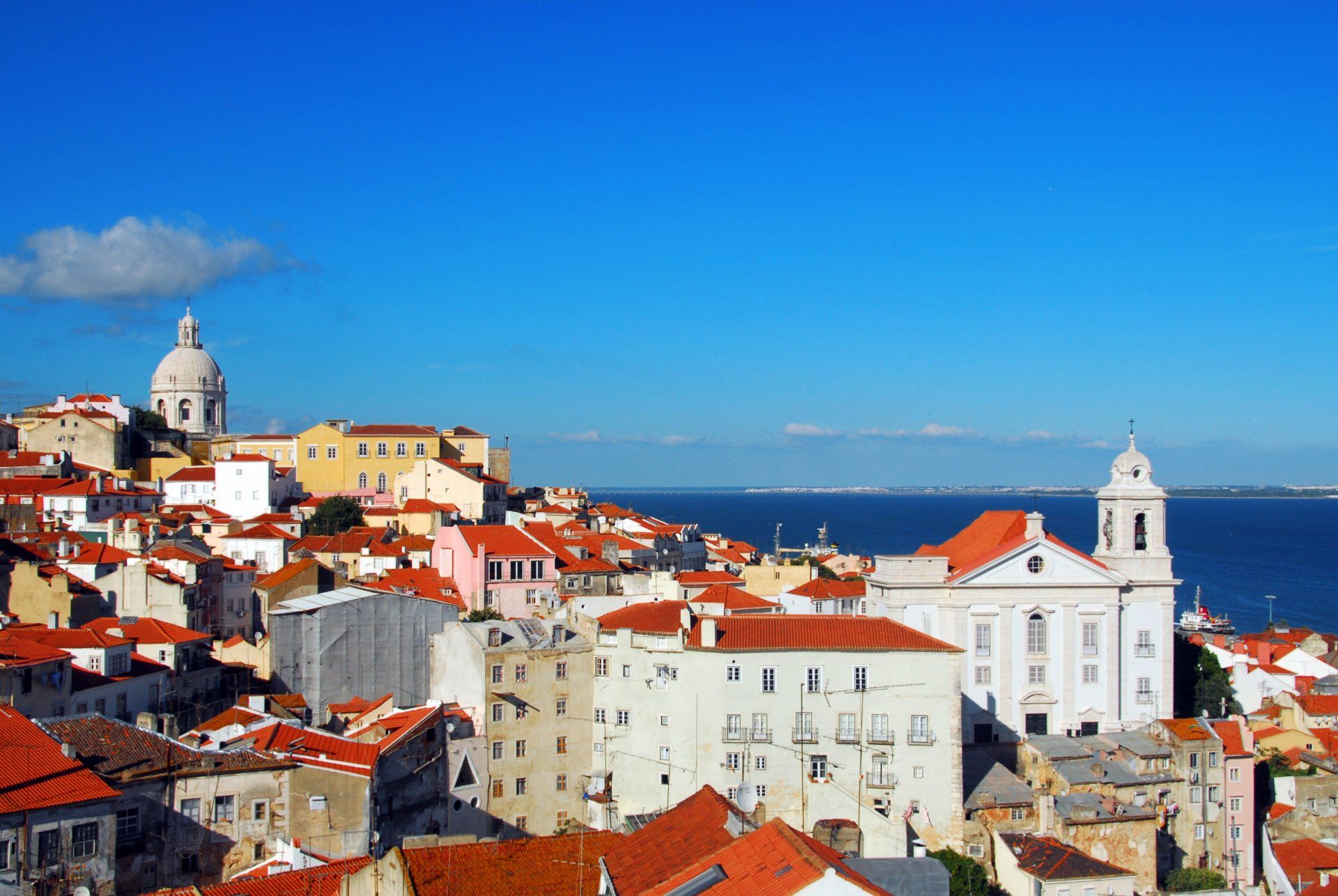 Lisbon