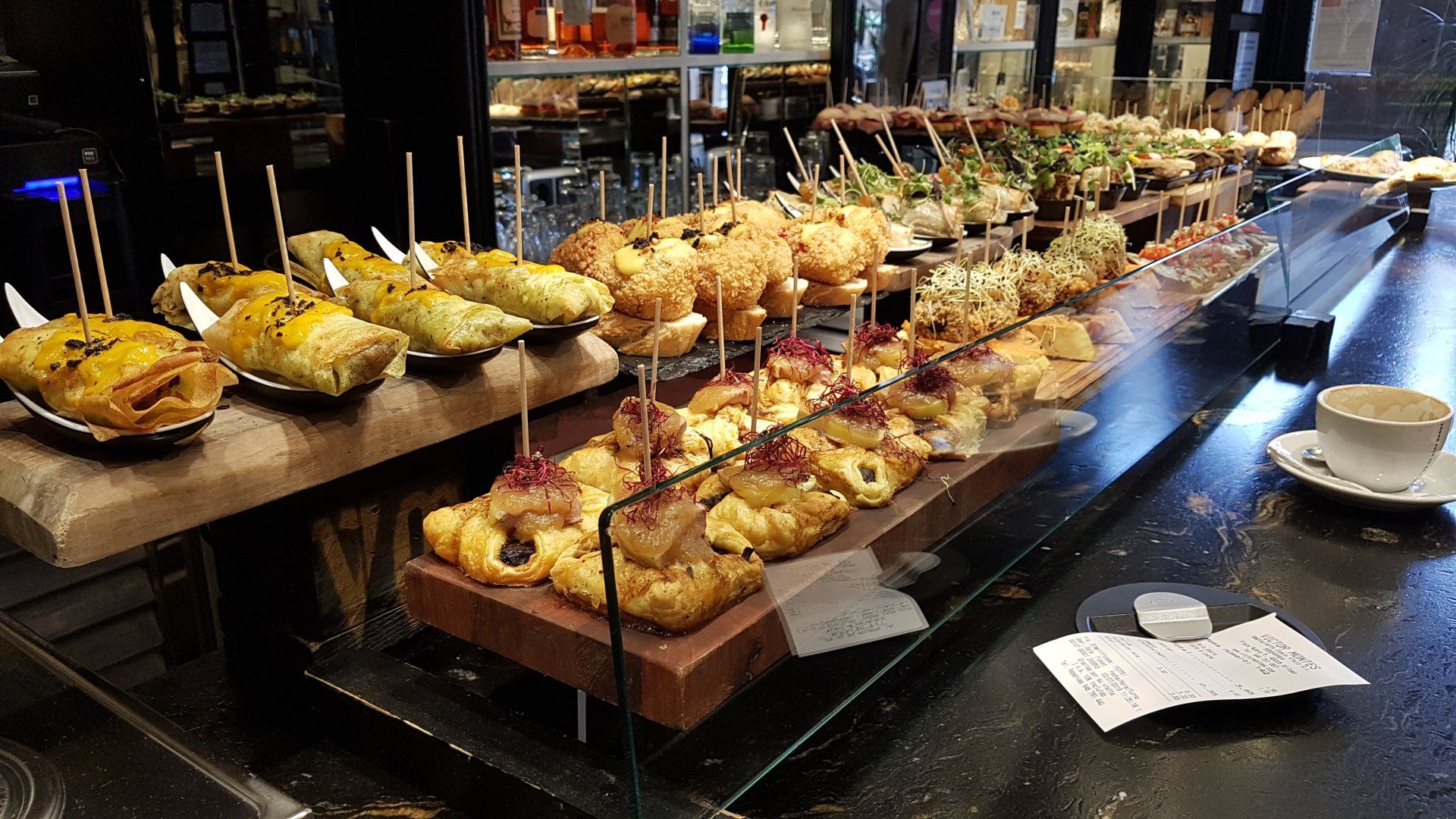 Tapas