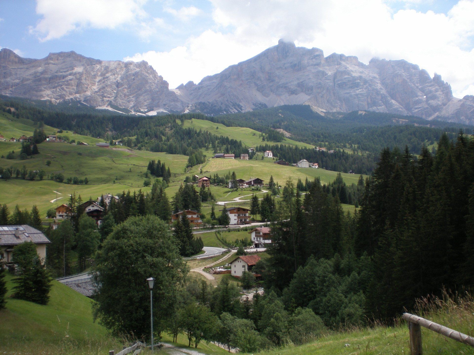 Countryside