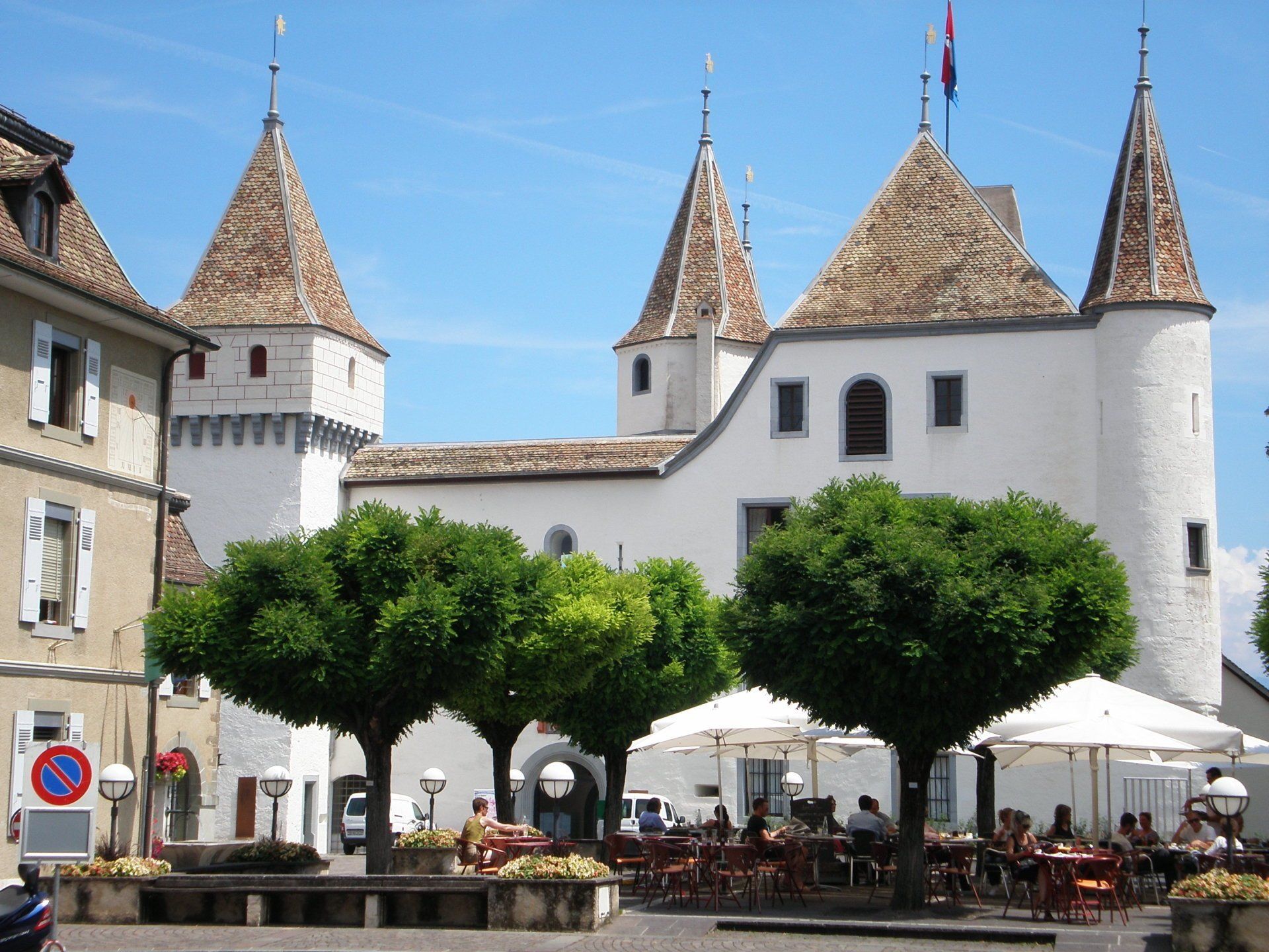 Nyon