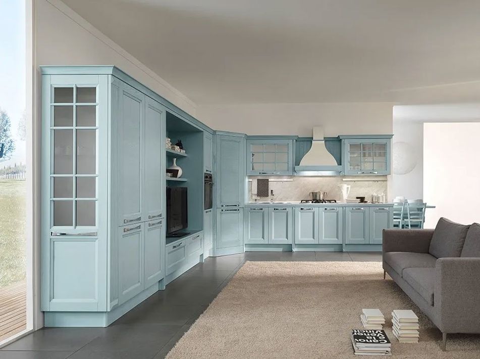 piani e top per cucine
