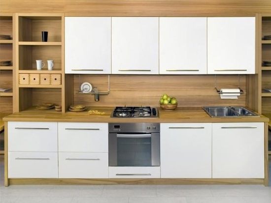 cucine moderne