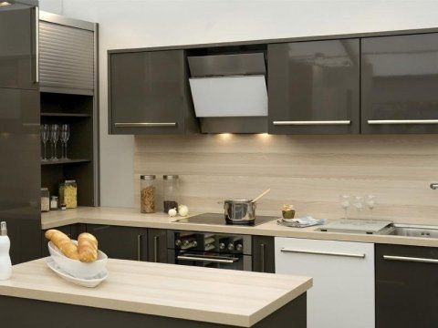 vendita di elettrodomestici per la cucina