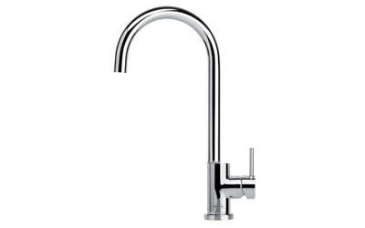 rubinetti con miscelatore monocomando