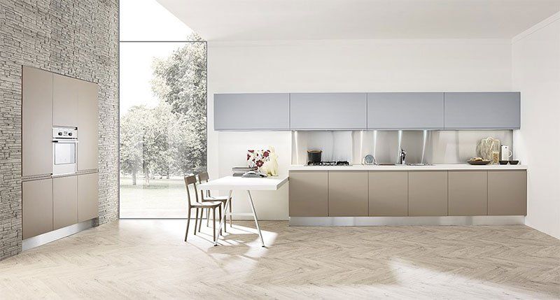 cucine e angoli cottura