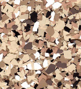 a close up of a camouflage pattern on a white surface