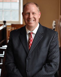 David P. Putzi — Glen Burnie, MD — The Law Offices Of Fischer & Putzi, P.A.