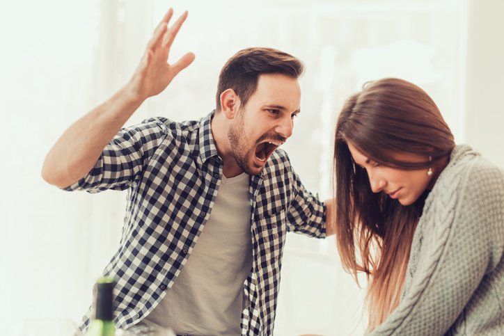 Someone in need of a professional domestic assault attorney in Pasadena, MD