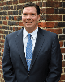 David P. Putzi — Glen Burnie, MD — The Law Offices Of Fischer & Putzi, P.A.