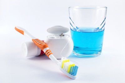 Union City Our Services — Dental Hygiene in Union City, TN