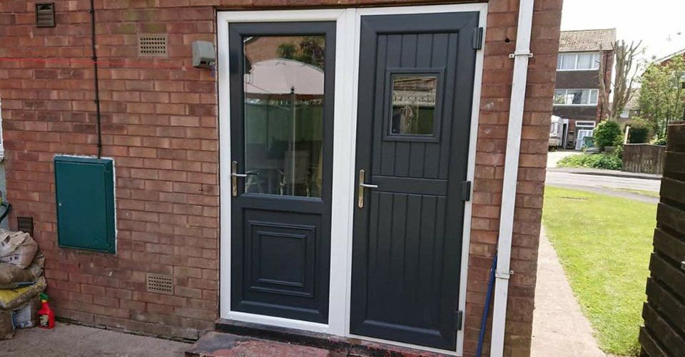Door installations