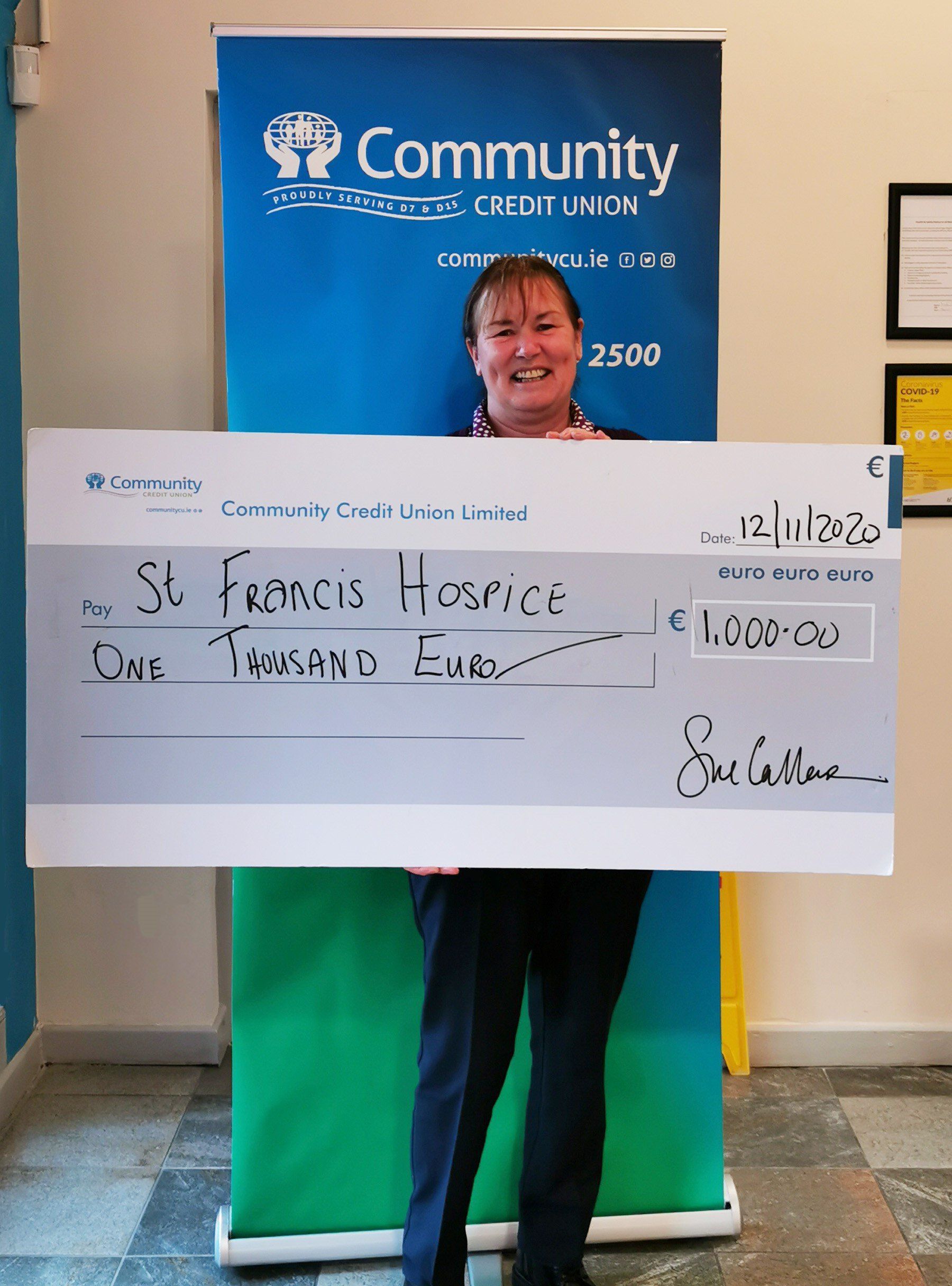Community Credit Union - Supporting Causes that Care for Our Vulnerable