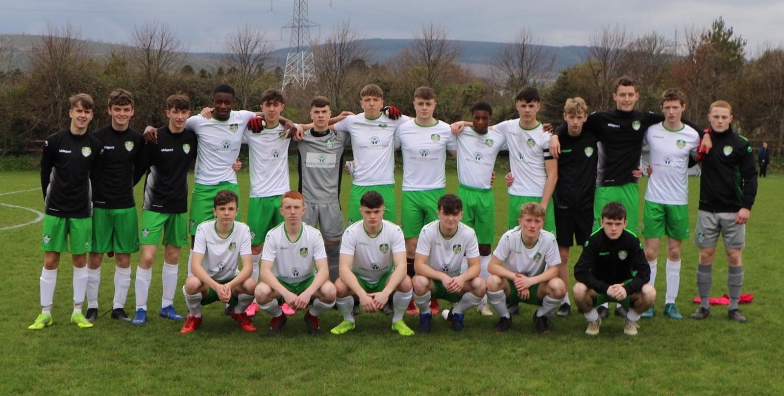 Core Credit Union - Understaning The Importance of Sport in The Local Community