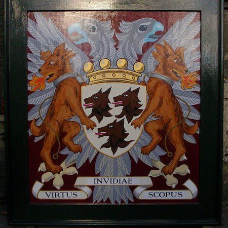 coat of arms