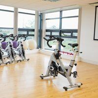 Fitness Room, Fitness Equipment in Wausau WI