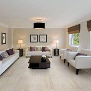 Fran-char mosaic tiles and porcelain tiles