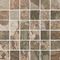 American tiles 12x12 mosaic by fran-char