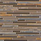 Californis stone blend mosaic fran-char