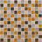 american ceramic tiles-glitz metal leaf 12x12