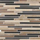 Hampton dunes blend mosaic fran-char