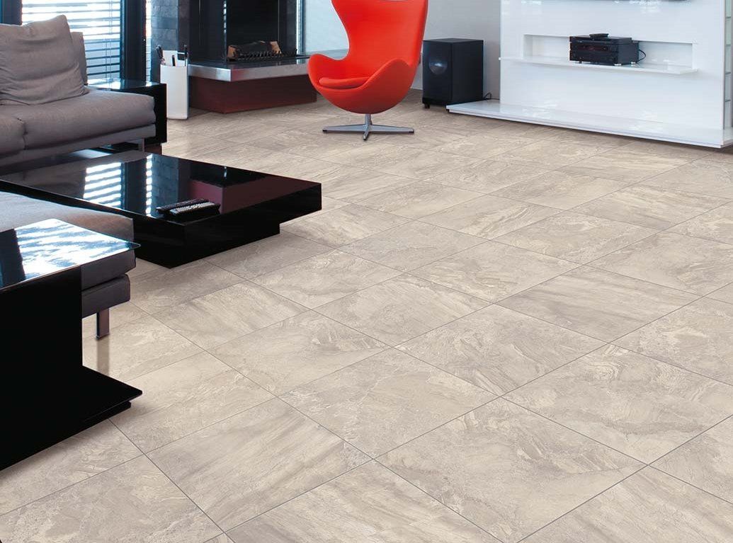 AMERICAN CERAMIC TILES JEWEL SILVER
