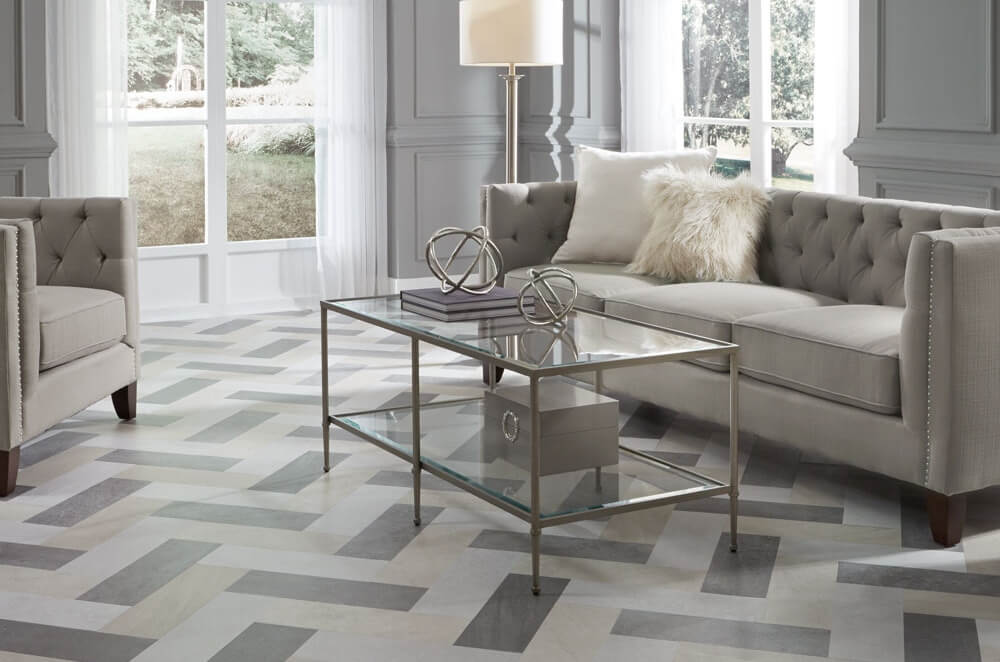 american flooring tiles
