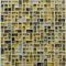 Fran-char porcelain tiles pewter-12x12