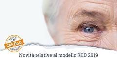 RED pensionati