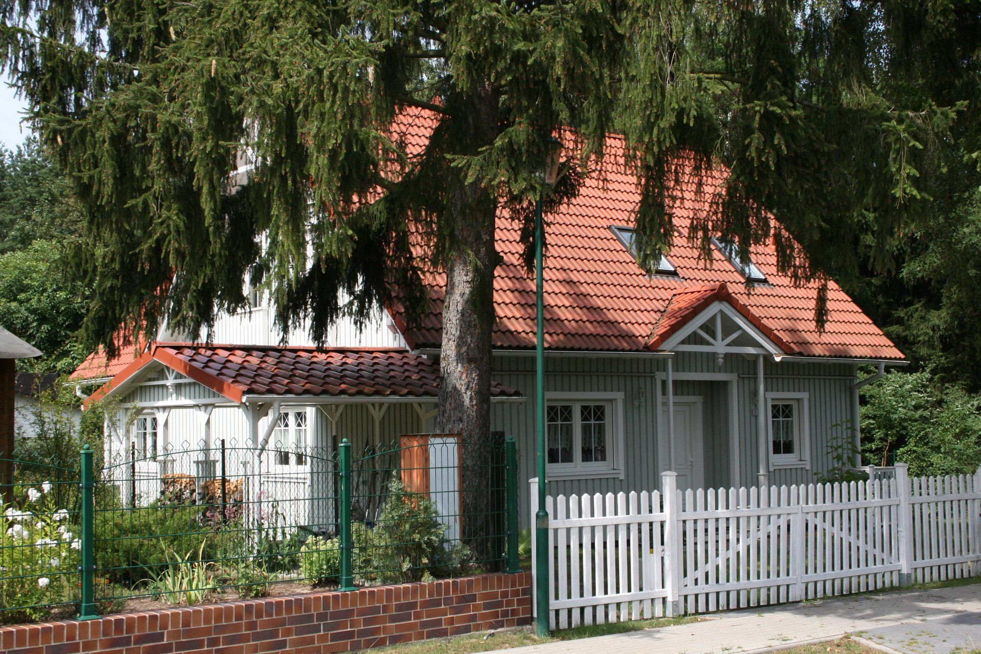 Landhäuser Architekt