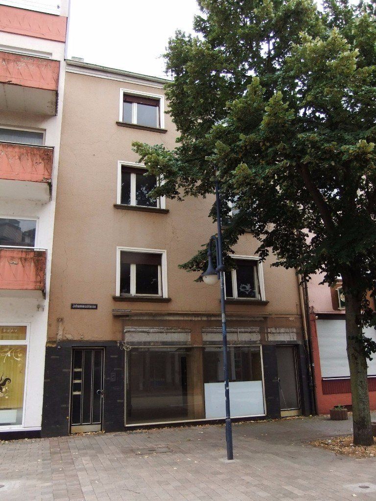 1. Referenz: Sanierung Haus