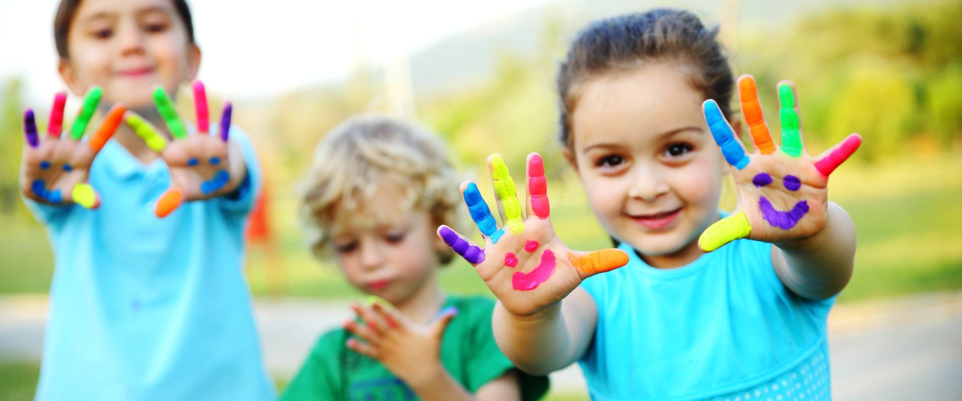 Tinkerbells Day Nursery 3