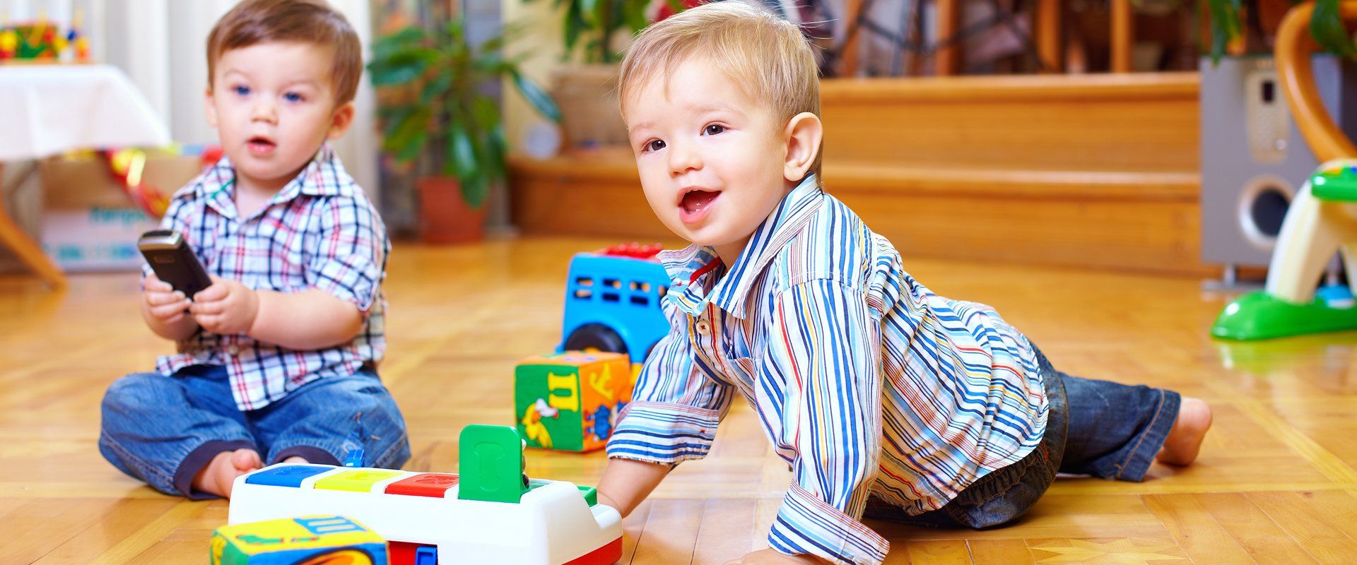 Tinkerbells Day Nursery 1