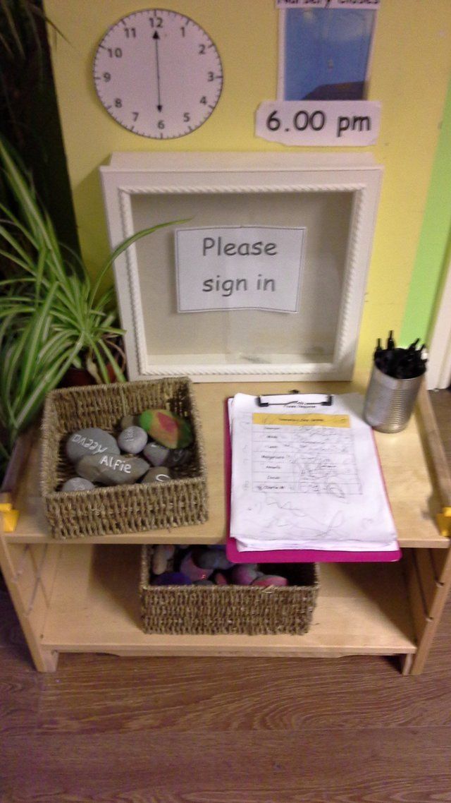 Tinkerbells Day Nursery 9
