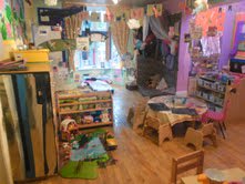 Why choose Tinkerbells Day Nursery