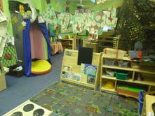 Nursery