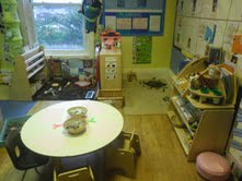 Outdoor activities for kids