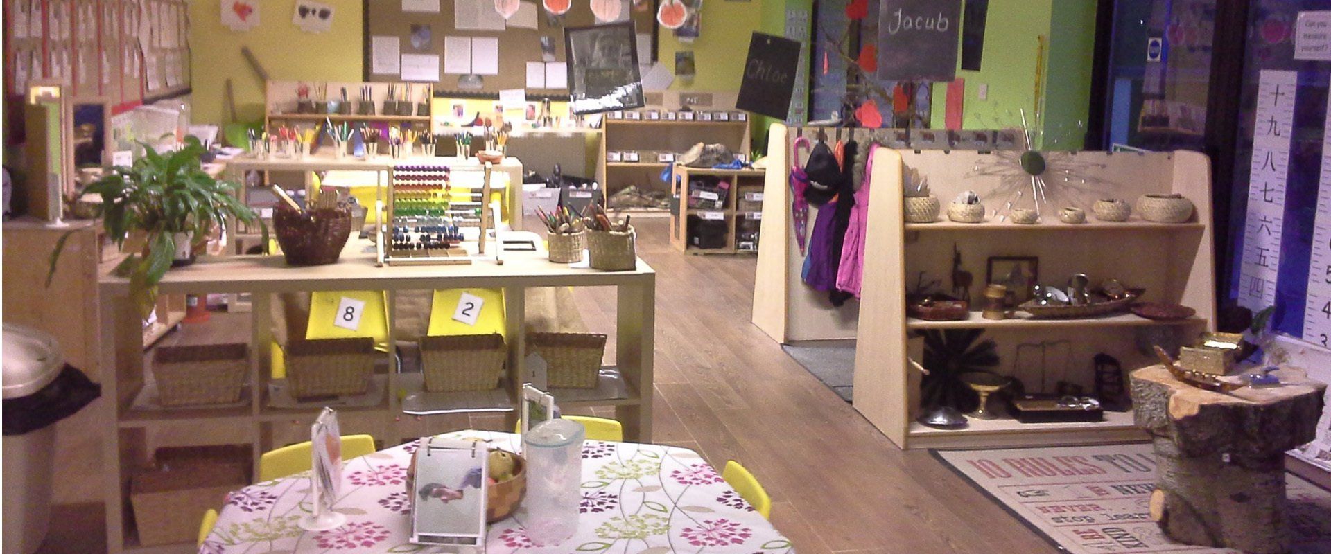 Tinkerbells Day Nursery 2