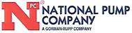 National Pump Company — Mansfield, OH — Industrial Technical National Pump Company — Mansfield, OH — Industrial Technical