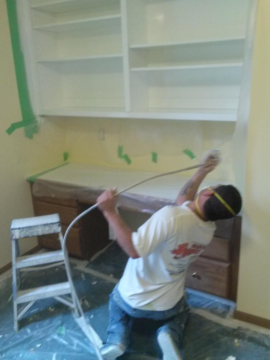 Painting Contractor Greensboro, NC