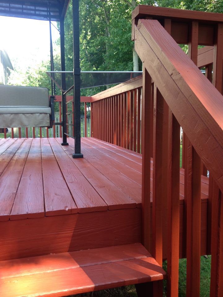 Exterior Painting Greensboro, NC