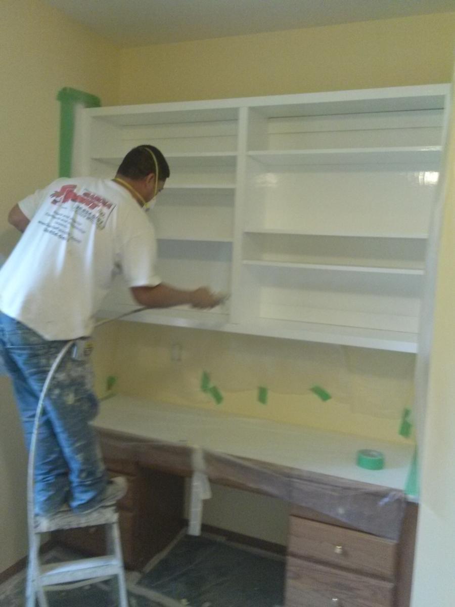 Drywall Finishing Company Greensboro, NC