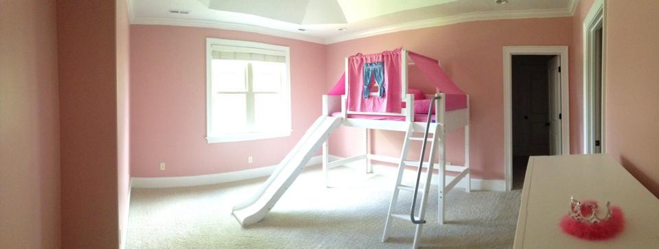 Carpentry Work Greensboro, NC
