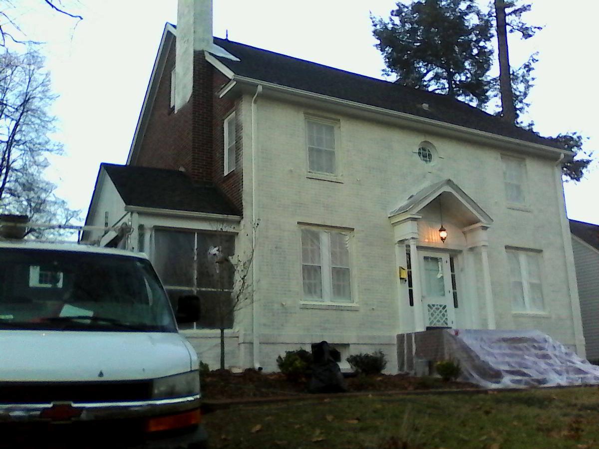 Painting Contractor Greensboro, NC