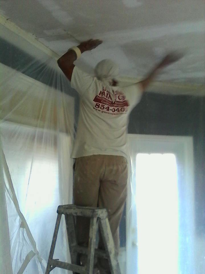 Drywall Finishing Company Greensboro, NC