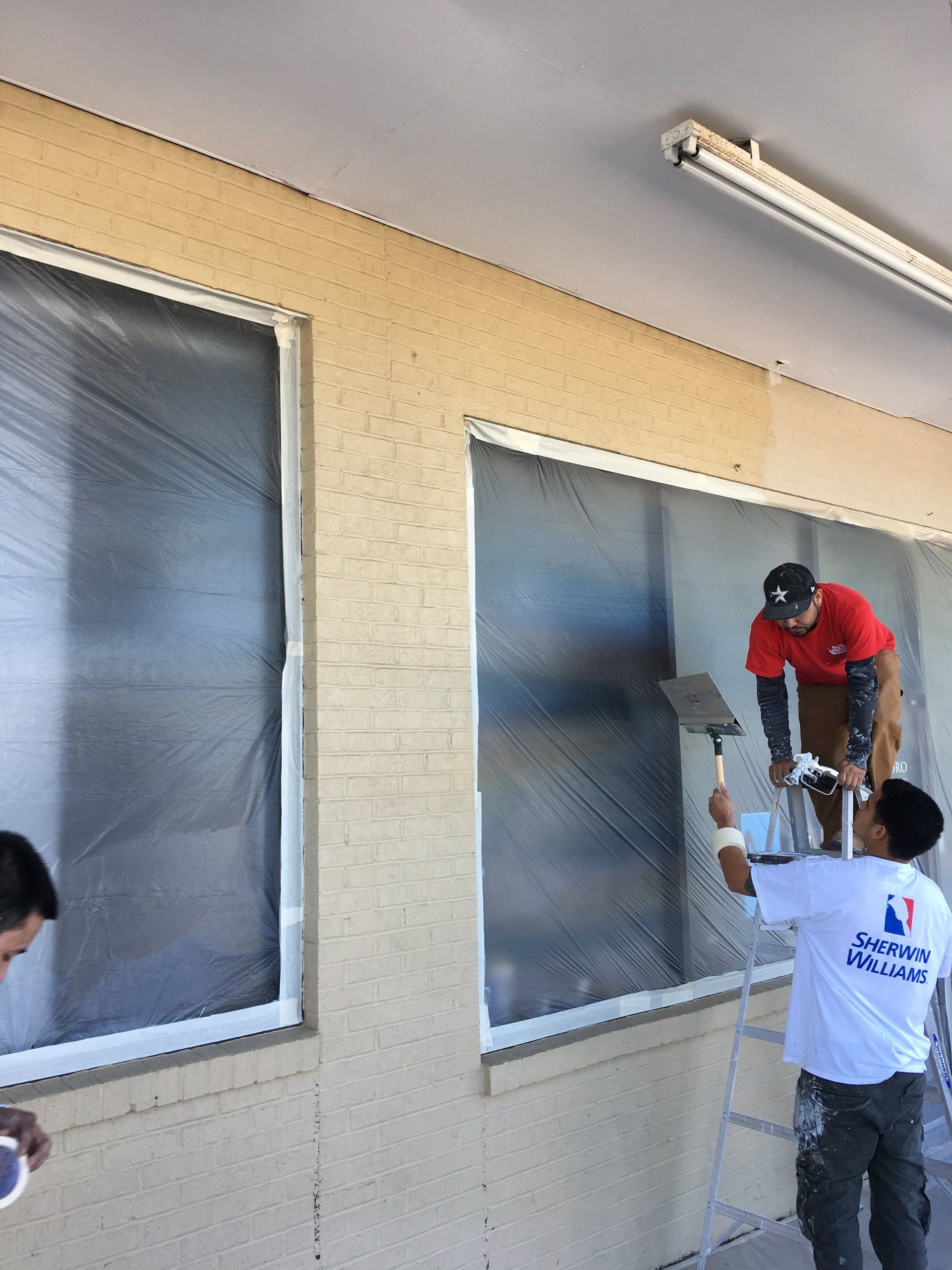 Painting Contractor Greensboro, NC
