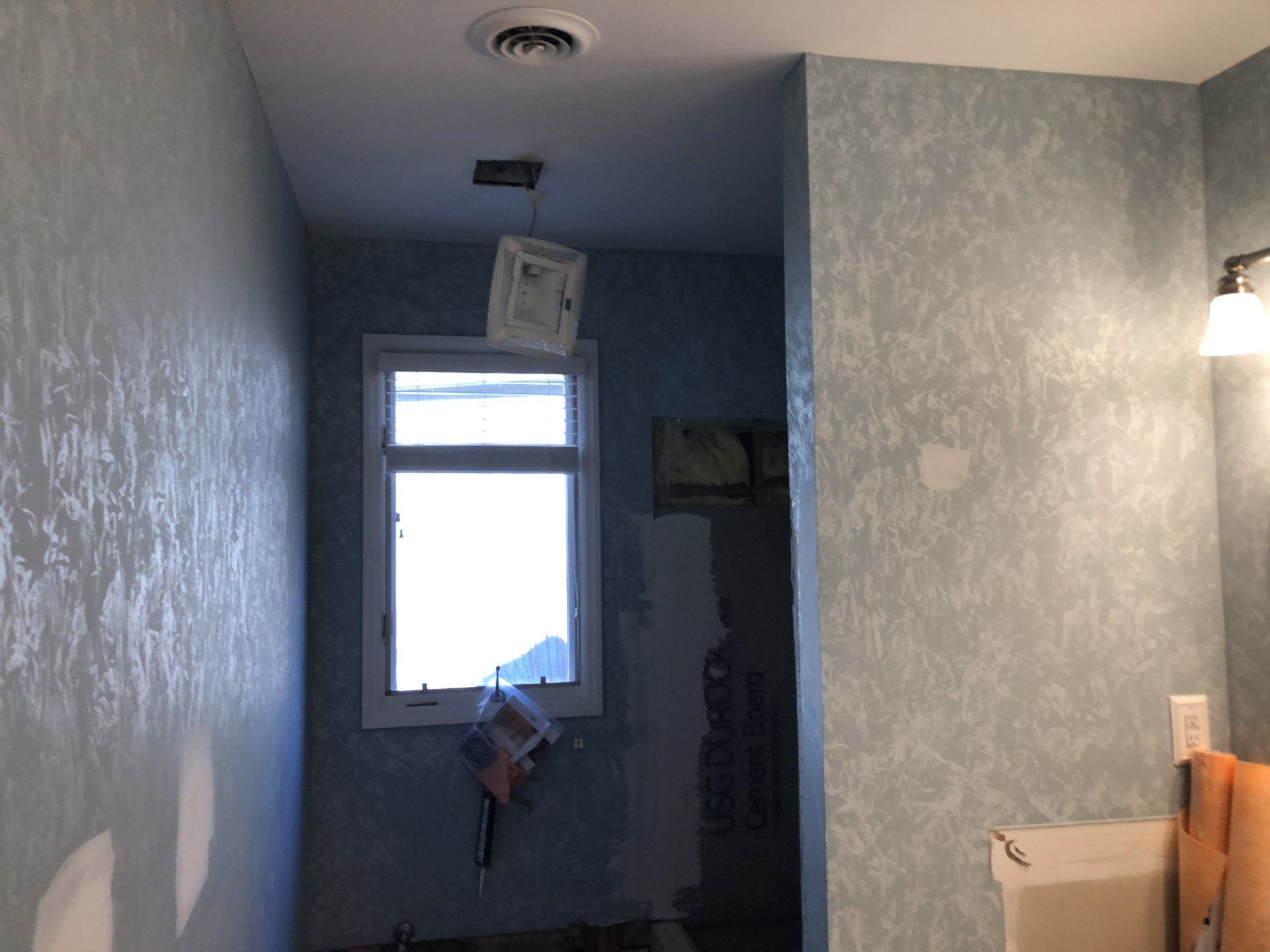 Drywall Finishing Company Greensboro, NC